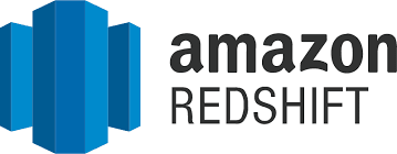 Pyhton Redshift Connection - Amazon Redshift Logo | Hevo Data